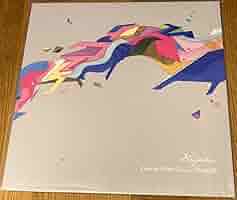 か*ち様 オマケ付き! Nujabes futuring Shing02Luv ︎◻︎◻︎OURSONGS presents◻︎◻︎ 